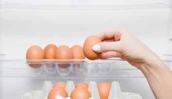 Skladujete vajíčka správne? Odborník na potraviny prezradil najlepší spôsob