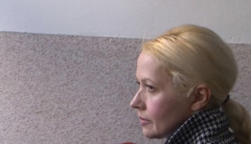 Pred súdom vypovedala manželka exposlanca