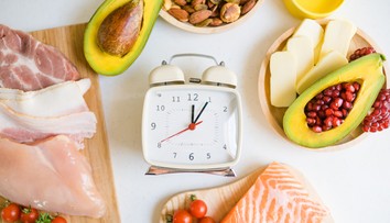 Chcete byť štíhla ako Jennifer Aniston? Objavte čaro prerušovaného pôstu