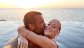 Emma Drobná nám prezradila najočakávanejšiu odpoveď: Bola tajná svadba?