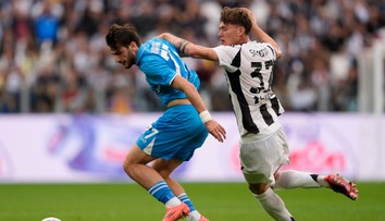 Juventus ešte neinkasoval a nič na tom nezmenil ani Neapol. V Taliansku videli aj hororovú zlomeninu