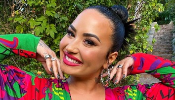 Demi Lovato o prsiach: Konečne ich mám také, aké som chcela