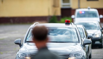 Dvaja obvinení z kauzy Mýtnik uzavreli dohodu o vine a treste