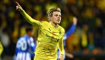 Hráči nórskeho klubu musia pred duelom EL absolvovať bizarnú cestu autobusom. Môže za to pravidlo UEFA