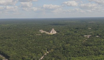 Úchvatný čínsky múr a tajomné mayské mesto. Poďte s nami na ďalšiu etapu cesty okolo sveta