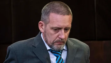 Priateľku zaškrtil a vyrezal jej orgány. Kuchár Jožko je vinný, za mrežami má stráviť 23 rokov