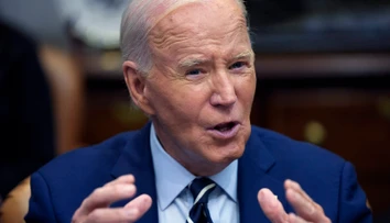 Na Floridu sa rúti hurikán Milton. Biden vyzval na okamžitú evakuáciu obyvateľov