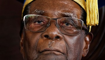 Zomrel dlhoročný zimbabwiansky prezident Robert Mugabe (†95)