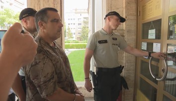 Agresor, ktorý na urgente v Bratislave napadol zdravotníkov a pacienta, spoznal svoj trest