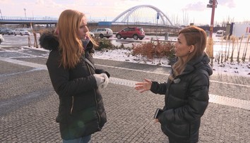 Tejto žene nechce žiadna banka otvoriť účet. Dôvodom je vraj jej národnosť