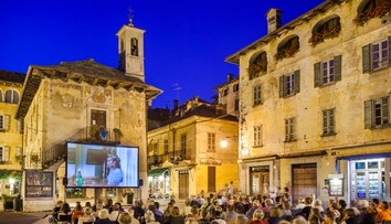 Vychádza film o mafiánskom bossovi. Kino v jeho rodnom meste ho ale odmieta premietať