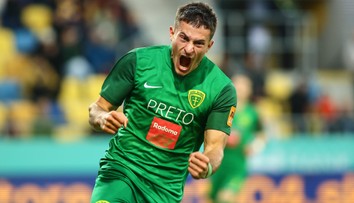 Kmotrík zaňho posielal rekordnú ponuku, skončila sa sága so Slovanom? Chcený Žilinčan učinil rázny krok