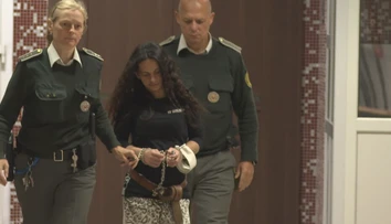 Vražda na Luníku IX. Svojho druha Alžbeta (26) bodla priamo do srdca, teraz spoznala svoj trest
