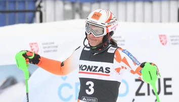 Vlhová sa po pokazených pretekoch hnevala: Veziem si domov už neviem koľko vriec zemiakov