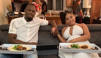 Usain Bolt má koronavírus. Pozitívny test prišiel iba niekoľko dní po narodeninovej párty