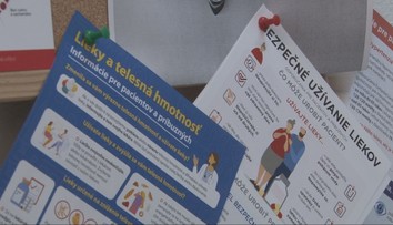 Na internete sa za stovky eur nelegálne predáva liek na cukrovku. Ľudia si ho kupujú, aby schudli