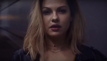 Lina Mayer nesklamala: Novinka Falling vám zostane v hlave