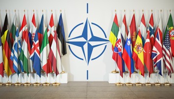 Štáty NATO podpísali prístupový protokol s Macedónskom