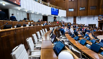 Netaja sa tým, že trestný zákon idú opravovať kvôli Bruselu. Zisťovali sme, čo chce do neho koalícia doplniť