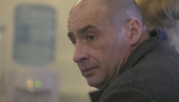 Údajného mafiánskeho bossa Ferusa obžalovali pre spor, ktorý sa začal v erotickom klube
