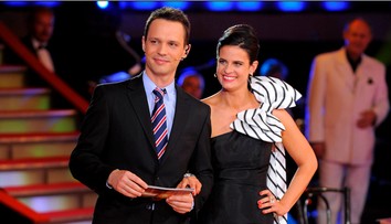 Komička, herec, speváčka i moderátorka. Máme prvé mená celebritných tanečníkov Let's Dance