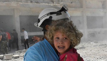 Hrozivá štatistika: V roku 2018 bolo na svete vysídlených rekordných 70 miliónov ľudí