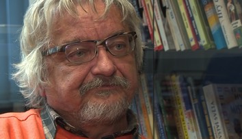 Lesoochranár Juraj Lukáč: Nelegálny výrub stromov sa deje s požehnaním tohto systému