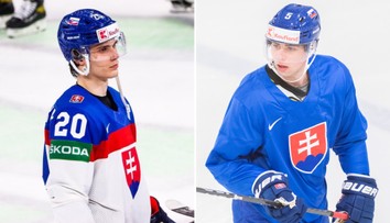 Nominácia? Verme Craigovi. Slovensko má sľubný tím, ale tieto MS budú iné ako za posledných 10 rokov (anketa)