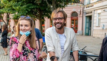 Prvé FOTO: Z Jána Ďurovčíka je otec, chlapec dostal krásne slovenské meno