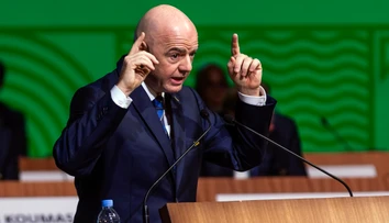 Ak existuje rasizmus, neexistuje futbal. FIFA zavedie nulovú toleranciu, reaguje na dva nedohraté zápasy