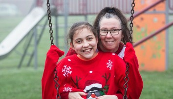 Tínedžerka dostala najkrajší darček na svete, vďaka ktorému môže ďalej žiť