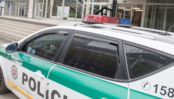 V roku 2018 sa smrteľná dopravná nehoda nestala iba v týchto piatich okresoch