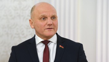 Bielorusko tvrdí, že zabránilo útokom bojových dronov z Litvy. Divadlo pre domáce publikum, reaguje Vilnius