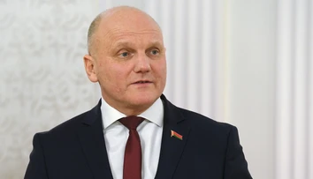 Bielorusko tvrdí, že zabránilo útokom bojových dronov z Litvy. Divadlo pre domáce publikum, reaguje Vilnius