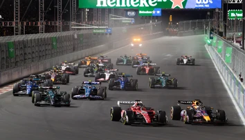 Návrat v kalendári F1. Pretekať sa tam bude po 45 rokoch