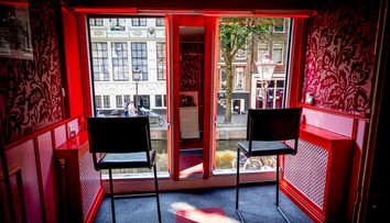 Amsterdam predstavil lokalitu, ktorá by mala nahradiť známy Red Light District. Obyvatelia sa proti nej búria
