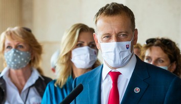 Kollár: O pláne obnovy chceme ešte na tejto schôdzi rokovať