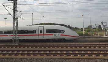 Česi chystajú trať pre rýchlovlaky z Prahy do Budapešti. Je otázne, či povedie cez Slovensko
