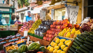 Vedci zostavili rebríček najzdravšieho ovocia. Výherca vás možno prekvapí