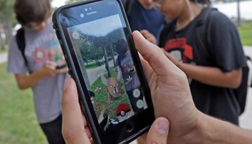 Lovec pokémonov v pravoslávnom chráme dostal 3,5 roka podmienečne