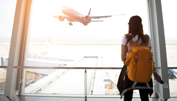 Žena vycestovala na vysnívanú dovolenku v Paríži. Prebudila sa však v inom štáte