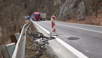 Na Strečno pôjdu opäť horolezci, cez víkend tu rátajte s kolónami