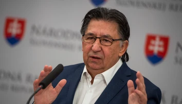 Ján Budaj: Spoluprácu som ŠtB sľúbil, ale nikdy som ju nevykonával
