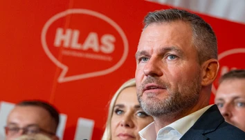Predsedníctvo Hlasu-SD schválilo nominácie na predsedu parlamentu a ministrov