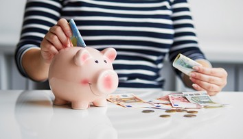 Nevýhodné pôžičky, zle uložené úspory. Každý druhý Slovák je finančne negramotný