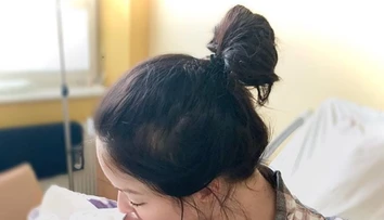 Daniela Nízlová zverejnila tú najdojemnejšiu fotku s dcérou