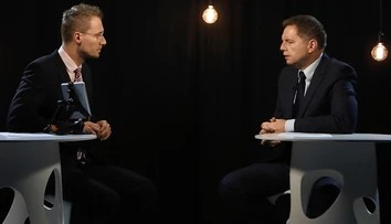 Pozrite si diskusnú reláciu Fair play s Michalom Kovačičom