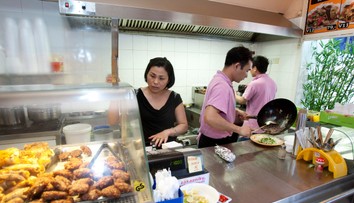 Na Slovensku máme novú národnostnú menšinu. Jej príslušníci tu žijú už 70 rokov