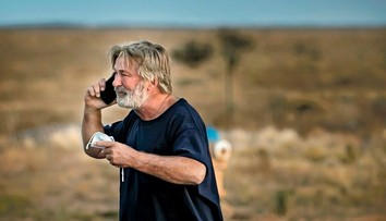 Alec Baldwin sa prvýkrát vyjadril po tom, čo omylom zastrelil kameramanku a zranil režiséra