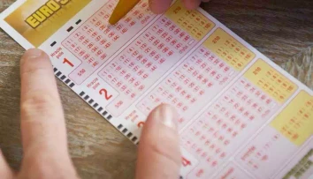 Záhorák si prišiel po rozprávkový jackpot expresne rýchlo. Pri odchode povedal, že s tipovaním asi skončil